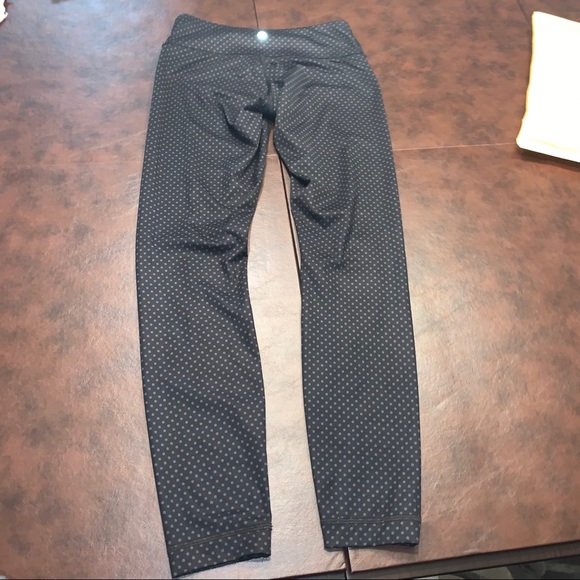 Lululemon Wunder Under Pant *Full-On Luxtreme - Picture 7 of 8